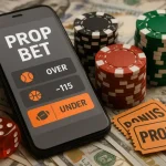 Бонусы и prop ставки: как Винлайн удерживает и привлекает игроков