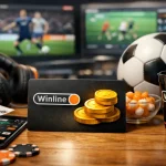 Bet Builder в футболе: как собирать прибыльные ставки на Winline